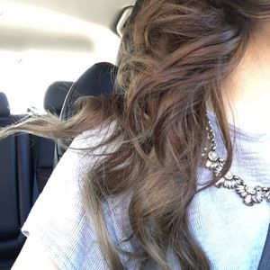 Meet your Posher, Loan